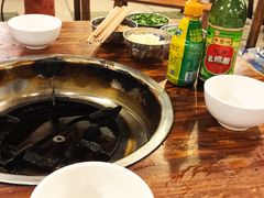 -中和远东火锅兔(老店)