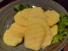 -老墙根涮肉·铜锅·烧烤(欢乐谷·王四营店)