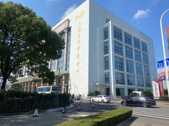-东方滨江大酒店·滨江厅