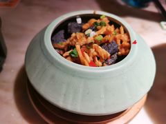 -佬麻雀·新湘菜(珠海金发购物中心店)