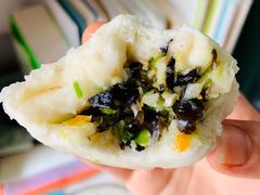 狗不理&nbsp;手工全素包子-盒马鲜生(189购物中心店)