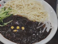 -服务大楼冷面(延大店)