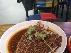 -老闵田螺馆·南昌特色小炒(梦时代店)