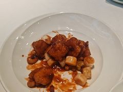 -必点海鲜·海肠捞饭·鲅鱼水饺(滨江道店)
