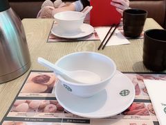 -添好运点心专门店(百老汇店)