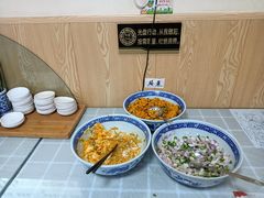 -陈掌柜澄城水盆羊肉(钟楼店)
