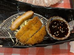 -白石的深夜食堂(徐州苏宁广场店)