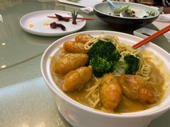 -新好景海鲜酒家(新塘店)