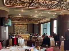 -顺德喜来登酒店·采悦轩