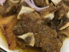 -万圣禄茶楼(西平店)