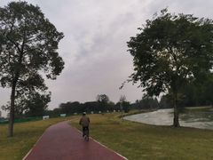 -蜀绣公园