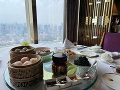 -金轩中餐厅 Jin Xuan(浦东丽思卡尔顿酒店)