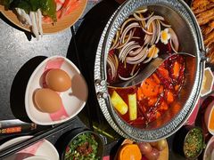 -牛New寿喜烧(虹桥新天地店)