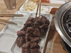 -霸腹烤肉(厦门柚子番店)