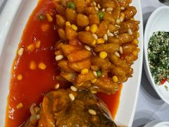 -沈大成(南京东路店)