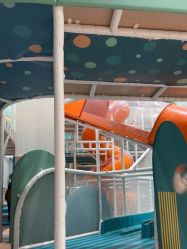 -奈尔宝家庭中心·亲子餐厅(鄞州万达店)