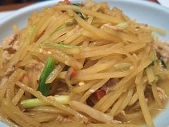 -东流山烤鸭·家常菜(雨山龙湖店)
