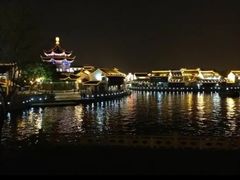 -山塘街