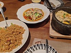 -百富源·海鲜辽菜(和平北大街店)