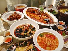 -峰厨大鱼泡饼·天津菜(西青大学城店)
