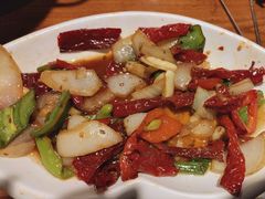 -新疆哈利德餐厅(紫薇都市店)