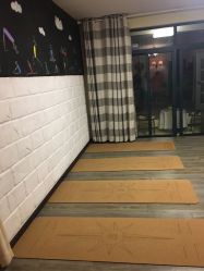 -瑜舍连锁瑜伽
