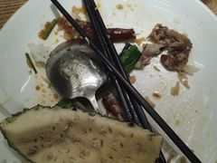 -点心传说·粤菜点心(佐阾虹湾店)