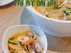 -莆田餐厅PUTIEN(颐堤港店)