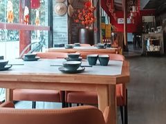 -饕然·民间川菜(龙泉店)