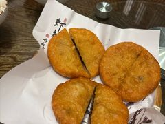 -唐山宴百姓府邸院落中餐