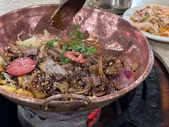 -朝伟清真铜瓢牛肉馆(三十年老·店)
