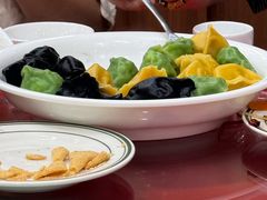 -良友·海鲜青岛菜(五四广场店)