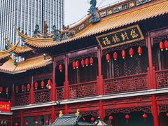 -钦赐仰殿道观