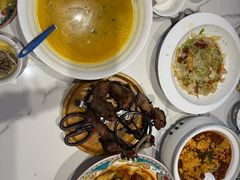 -巴依老爷新疆美食(常营店)