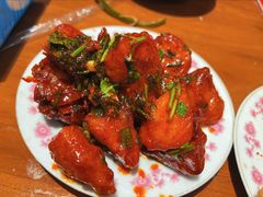 -池嬢拌粉(上海首店)