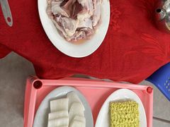 -花苑美食横琴生蚝火锅(拱北粤华路店)