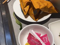-海底捞火锅(大华一路店)