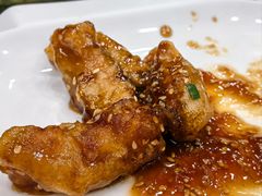 -东四民芳餐厅(世茂工三店)