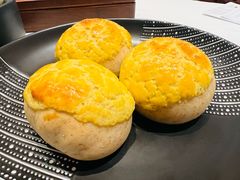 -白天鹅宾馆-玉堂春暖餐厅