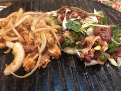 -厚味居炙子烤肉·清真(天桥南纬路店)