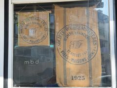 -mbd(华山路店)