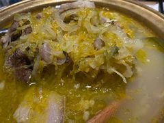 -关东小磨东北菜(漕河泾印象城店)