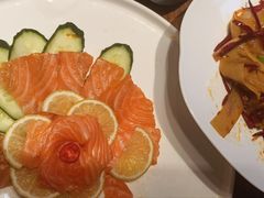 -撒郎嘿·朝鲜民俗餐馆