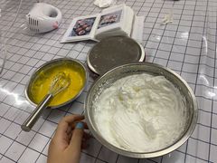 -陶语手工·拼豆·陶艺·银饰diy(宽厚里店)