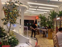 -Mezomd曼索蒂西班牙餐厅(广粤店)