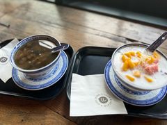 -七七家的糖水店(涠洲岛3号店)
