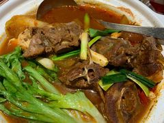 -西贝莜面村(万象天地店)