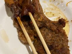 -五月罗马海鲜自助餐厅(陆家嘴店)