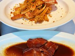 -顺峰(农展馆店)