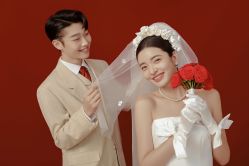 -巴黎春天婚纱摄影STUDIO·定制